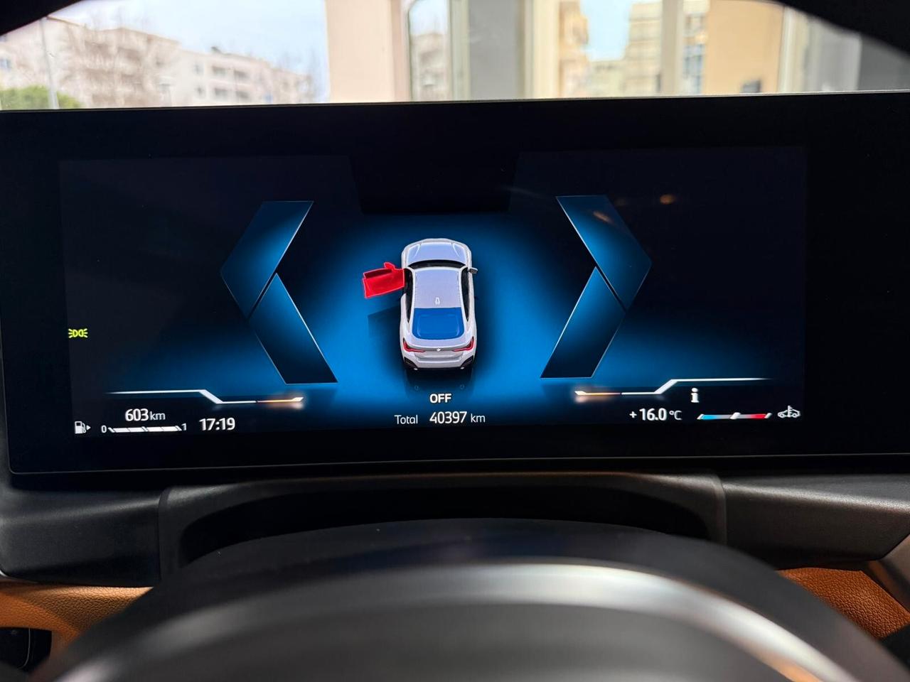 Bmw 420 420d xDrive Gran Coupé Msport