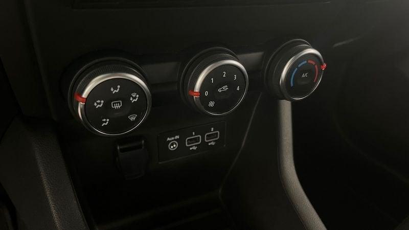 Renault Clio V 2019 5 Porte 1.0 TCe Equilibre