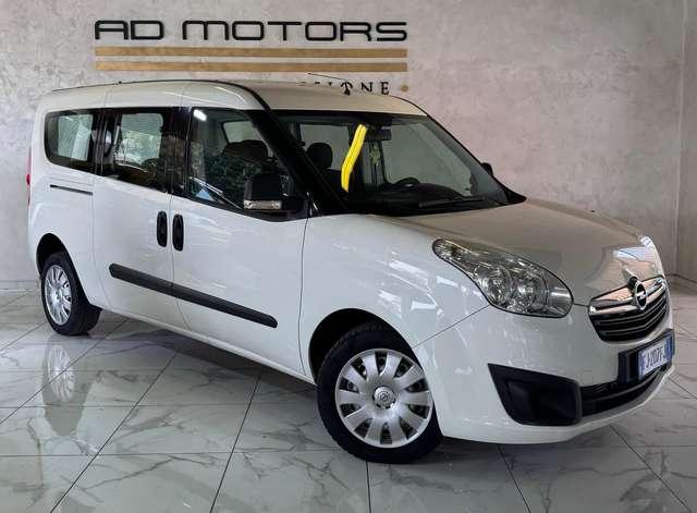 Opel Combo Neopatentati MAXI IVA ESPOSTA