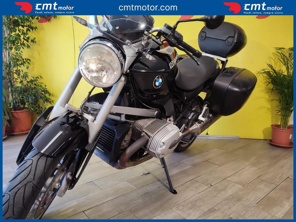 BMW R 1200 R - 2009