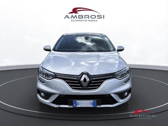 RENAULT Megane dCi 130CV Energy Intens Grand Coupè