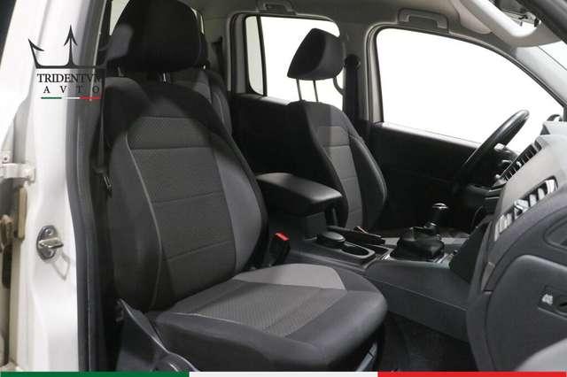 Volkswagen Amarok 3.0 V6 tdi Comfortline 4motion 204cv DC