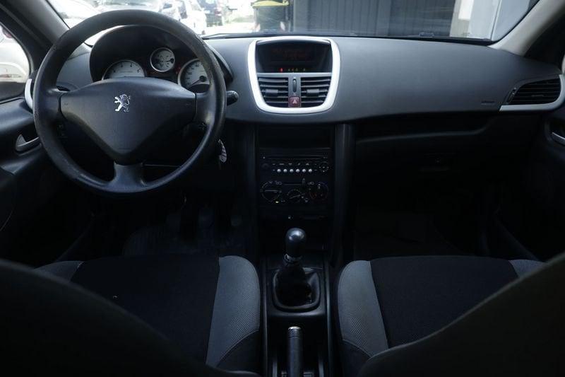 Peugeot 207 Peugeot 207 1.4 88CV 5p. XS 65KW ANNO 2007