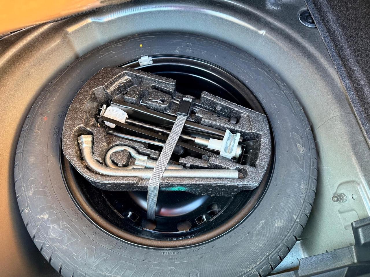 Volkswagen Polo 1.0 MPI 75 CV 5p. Comfortline ***OK NEOPATENTATI***