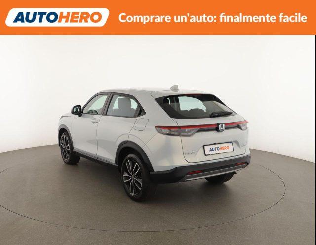 HONDA HR-V 1.5 Hev eCVT Elegance