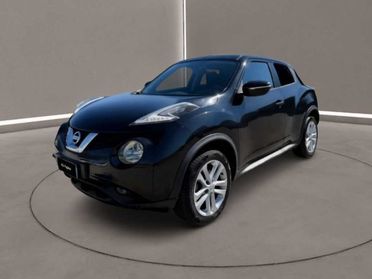 NISSAN Juke 1ª serie - 1.5 dCi Start&Stop Tekna