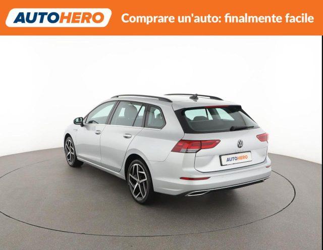 VOLKSWAGEN Golf Variant 2.0 TDI SCR DSG Style