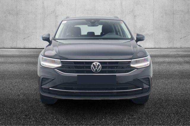 VOLKSWAGEN Tiguan 2.0 TDI 150 CV SCR DSG Life