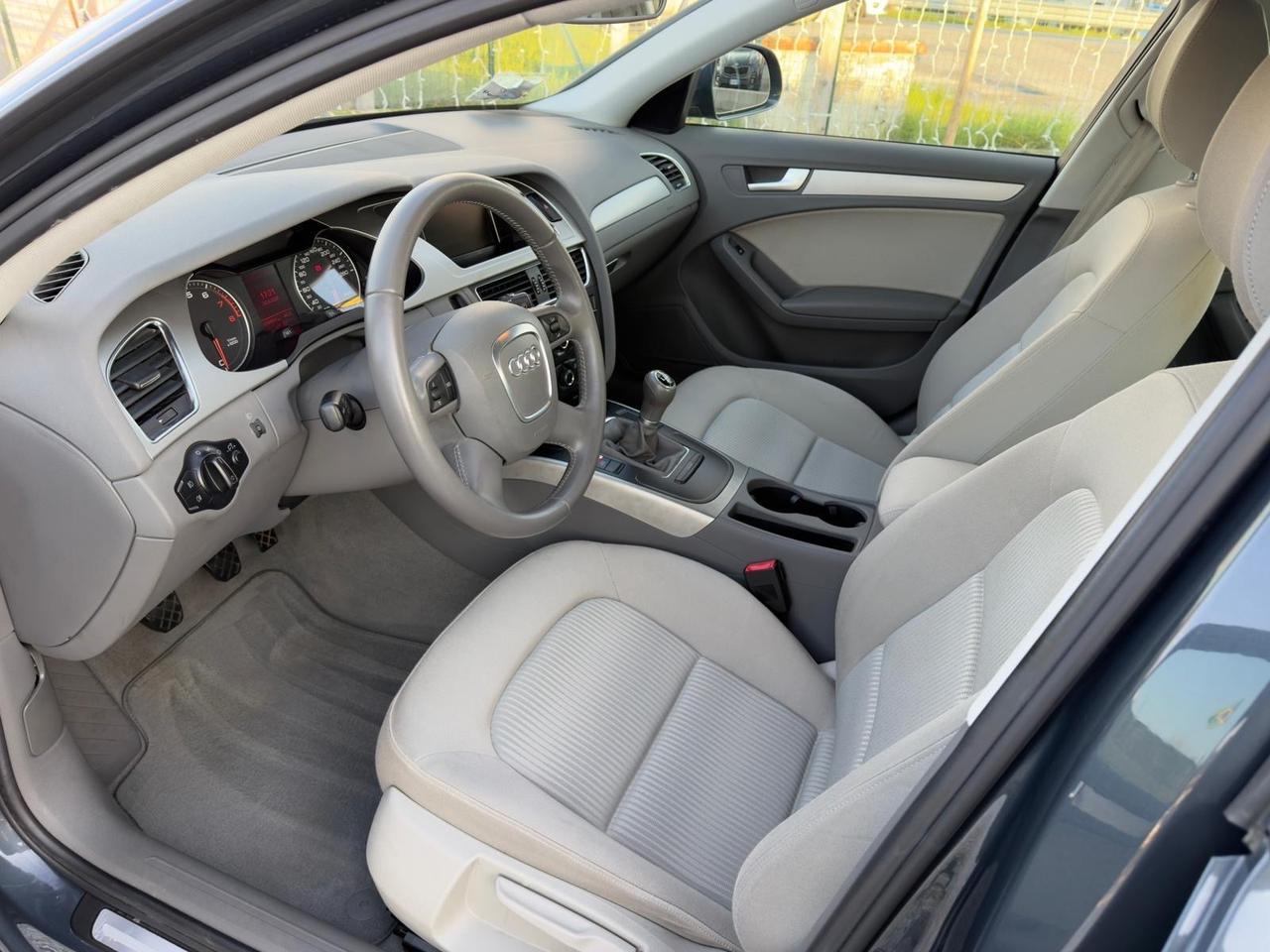 Audi A4 1.8 TFSI 104.000Km