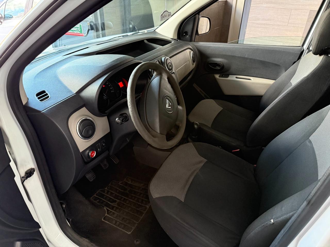 Dacia Dokker 1.5 dCi 8V 90CV Start&Stop Ambiance