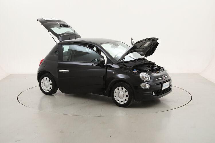 Fiat 500 Hybrid BR520968 1.0 Mild Hybrid 70CV