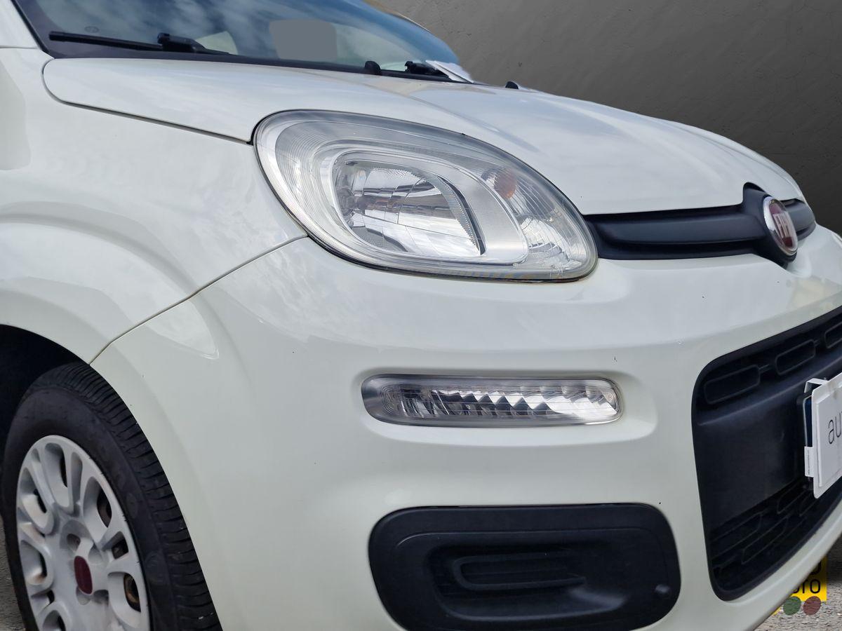 FIAT PANDA 1.2 B/GPL POP