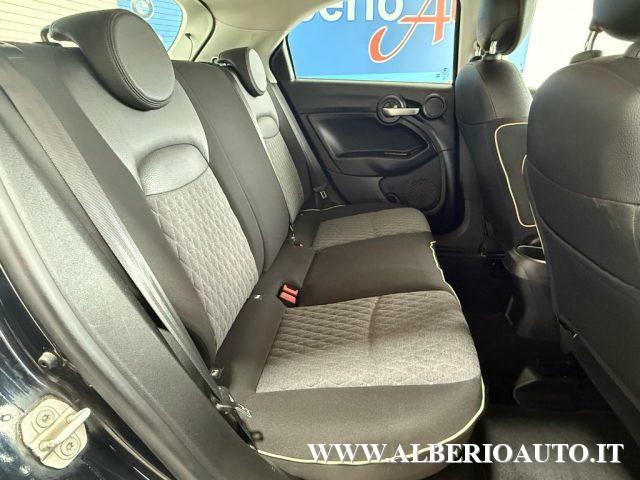 FIAT 500X 1.6 MultiJet 120 CV Cross