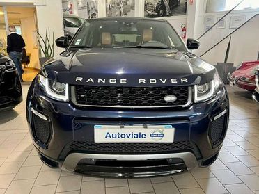 Land Rover Range Rover Evoque 5p 2.0 td4 HSE Dynamic 180cv auto