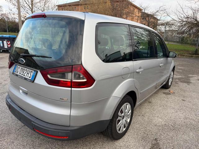 FORD Galaxy 7posti 1.8 TDCi 100 CV senza nessun lavoro da fare