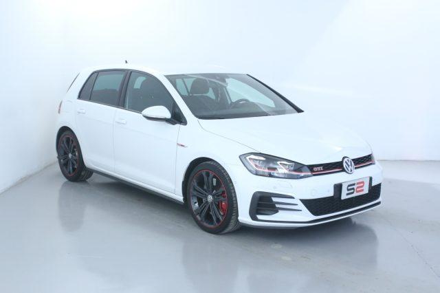 VOLKSWAGEN Golf GTI Performance 2.0 245 CV TSI DSG 5p. BMT