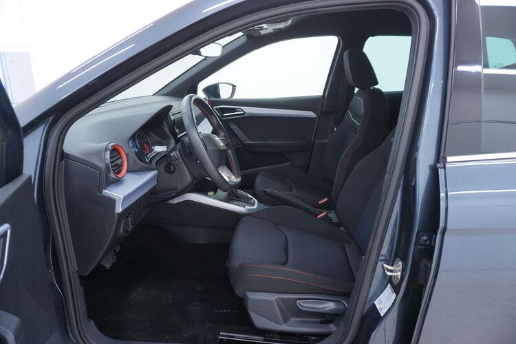 Seat Arona DSG FR BR522538 1.0 Benzina 110CV