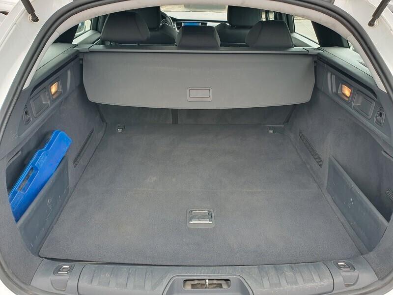 PEUGEOT 508 SW 1.6 e-HDi 115 S&S ETG6 NAV G.TRAINO