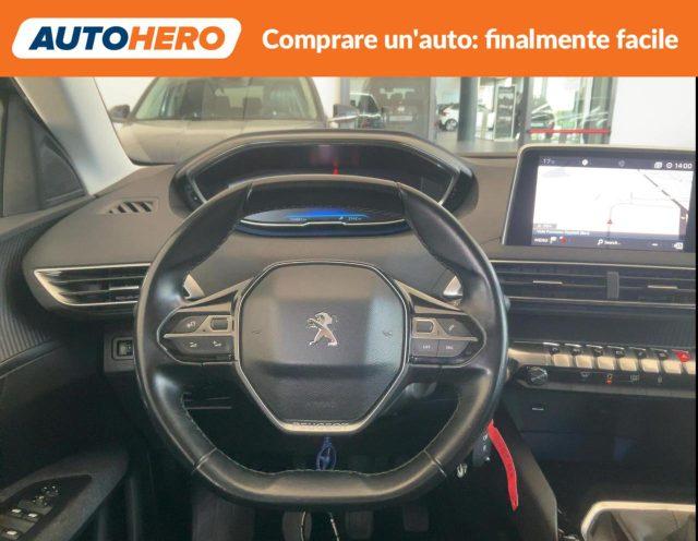 PEUGEOT 3008 BlueHDi 130 S&S Business