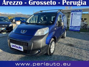 PEUGEOT Bipper Tepee 1.4 HDi 70CV Outdoor