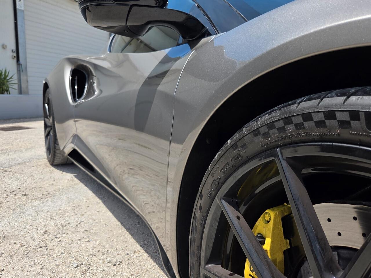 Lotus Emira 3.5L V6 TURBO FIRST EDITION MANUALE