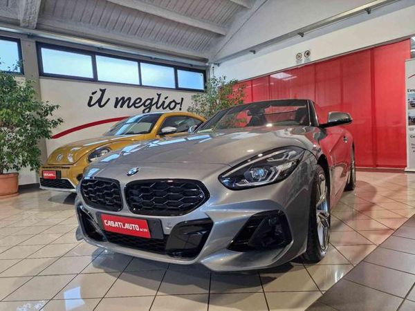 Z4 sDrive20i Msport