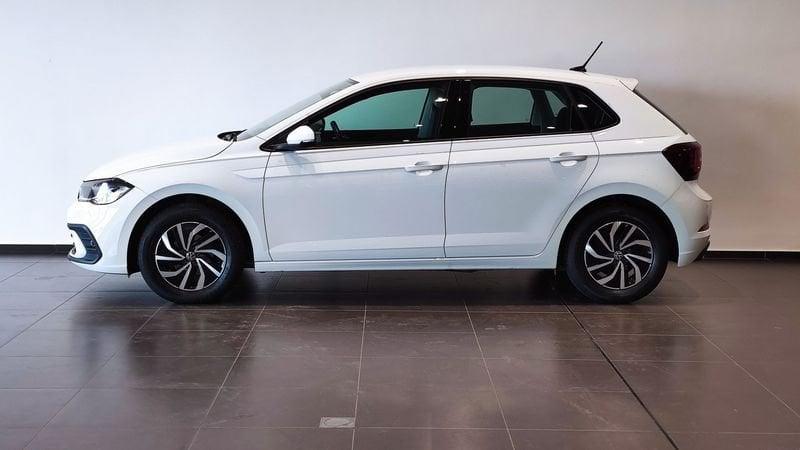 Volkswagen Polo 6ª SERIE 1.0 TSI Life