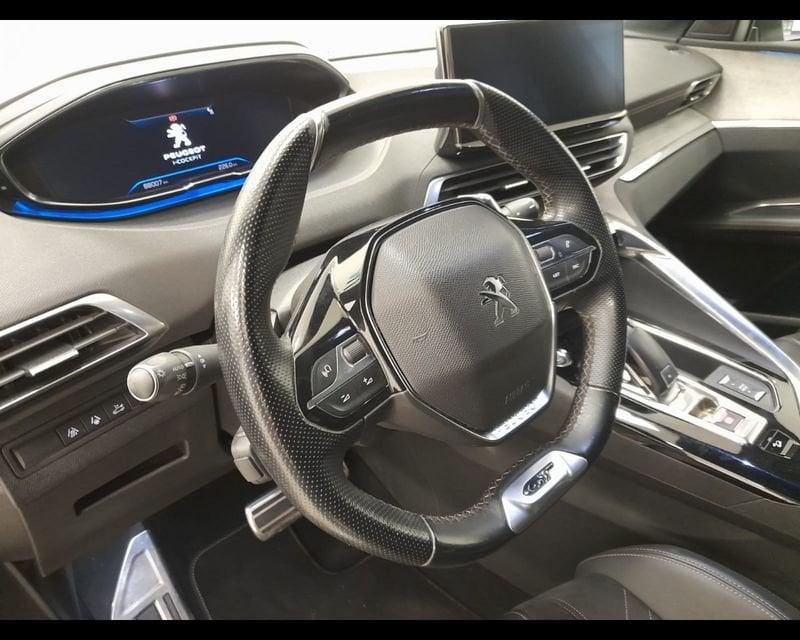 Peugeot 3008 II 2021 1.2 puretech t GT Pack s&s 130cv eat8