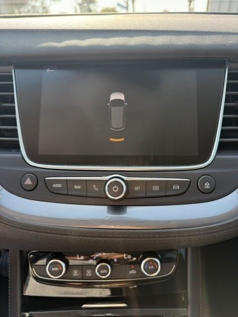 Opel Grandland X 1.5 diesel Ecotec Start&Stop Innovation