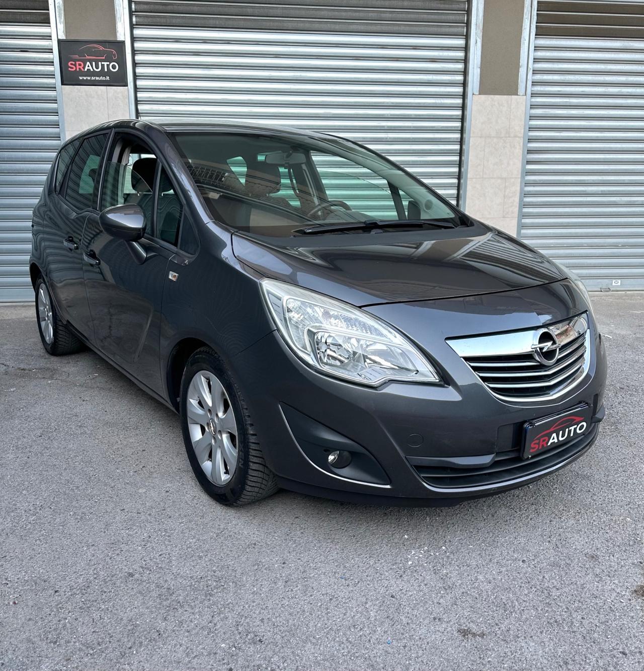 Opel Meriva 1.7 CDTI 110cv Cosmo
