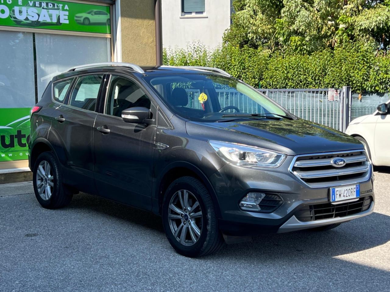 Ford Kuga 1.5 EcoBoost 120 CV S&S 2WD Business