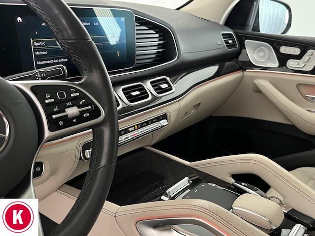 Mercedes-benz GLE 450 4Matic EQ-Boost Premium