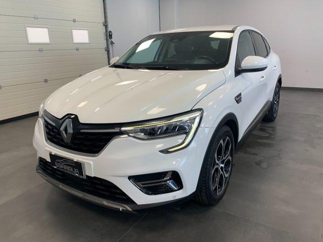 RENAULT Arkana Hybrid E-Tech Intens 145 CV