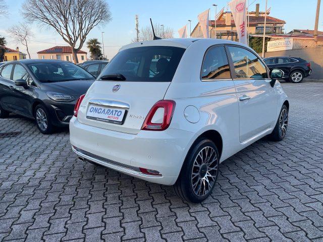 FIAT 500 1.0 Hybrid Dolcevita #16"#ClimAuto#Sensori