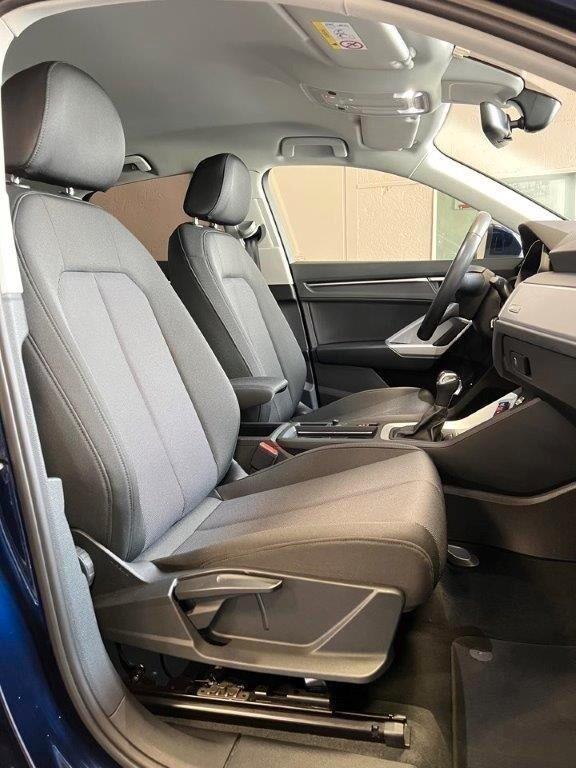 Audi Q3 SPORTBACK 35 TFSI MHEV HYBRID BUS. PLUS 150CV