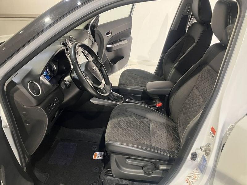 Suzuki Vitara Vitara 1.4 Boosterjet Top