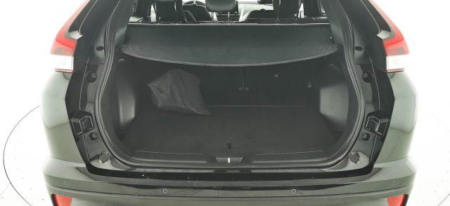 MITSUBISHI Eclipse Cross 2.4 MIVEC 4WD PHEV Instyle SDA Pack 0