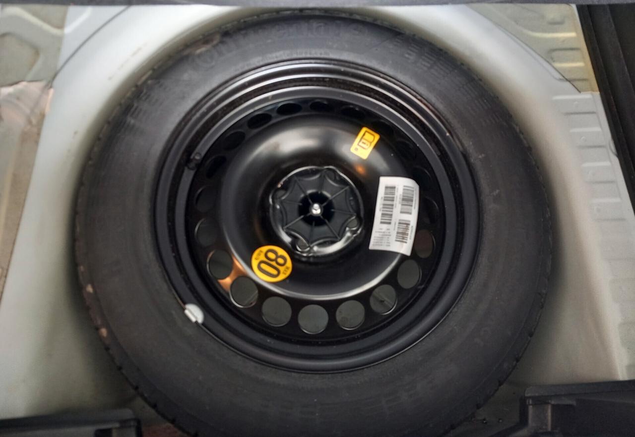 Opel Corsa 1.2 EURO 6B