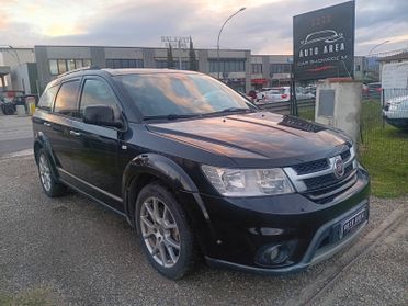 Fiat Freemont 2.0 Mjt 170 CV 4x4 7 posti