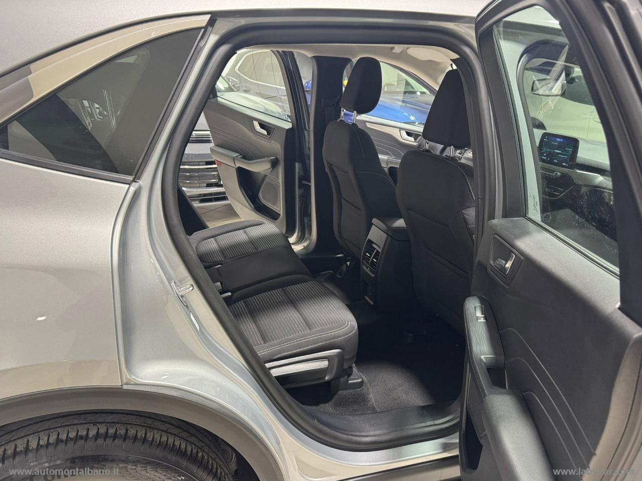 FORD Kuga 2.0 EcoBlue Hybrid 150CV 2WD ST-L.