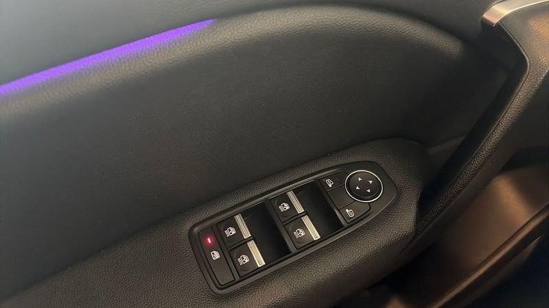 Renault Captur 1.6 E-Tech phev Techno 160cv auto