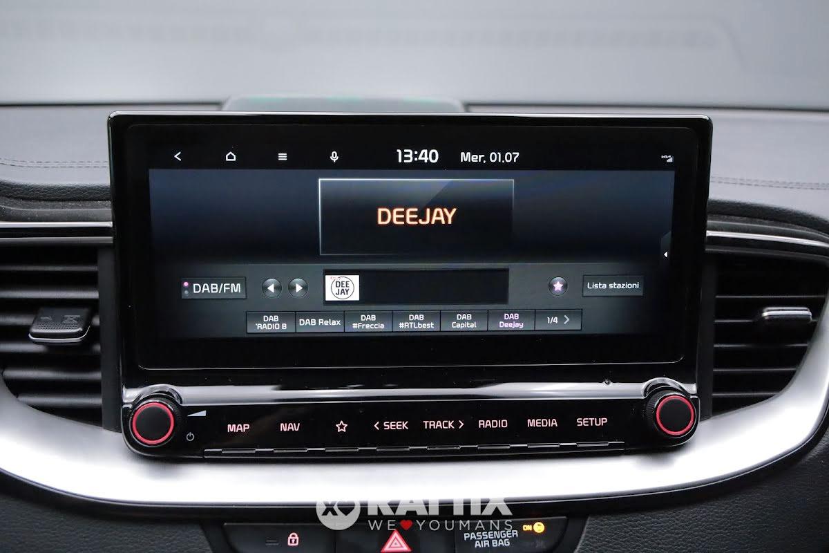 Kia XCeed 1.6 gdi phev 141CV High Tech dct