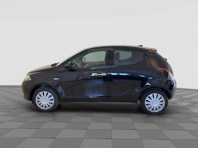 LANCIA Ypsilon Ypsilon 1.0 FireFly 5 porte S&S Hybrid Silver