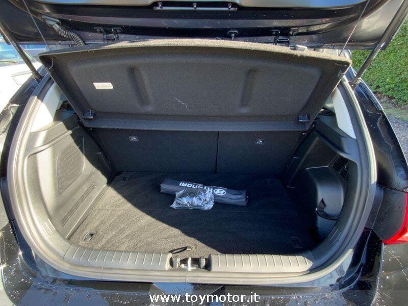 Hyundai i20 3ª serie 1.2 MPI Prime