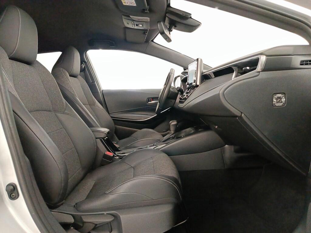 Toyota Corolla Touring Sports 1.8 VVT-i Hybrid Active CVT
