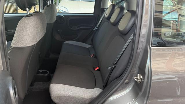 FIAT Panda 1.0 FIREFLY S&S HYBRID CITY LIFE*24M.G.*TEL*