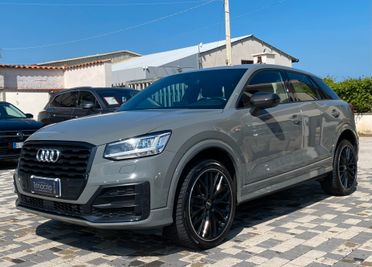 Audi Q2 S line Edition 1.6 TDI 116CV S tronic 30