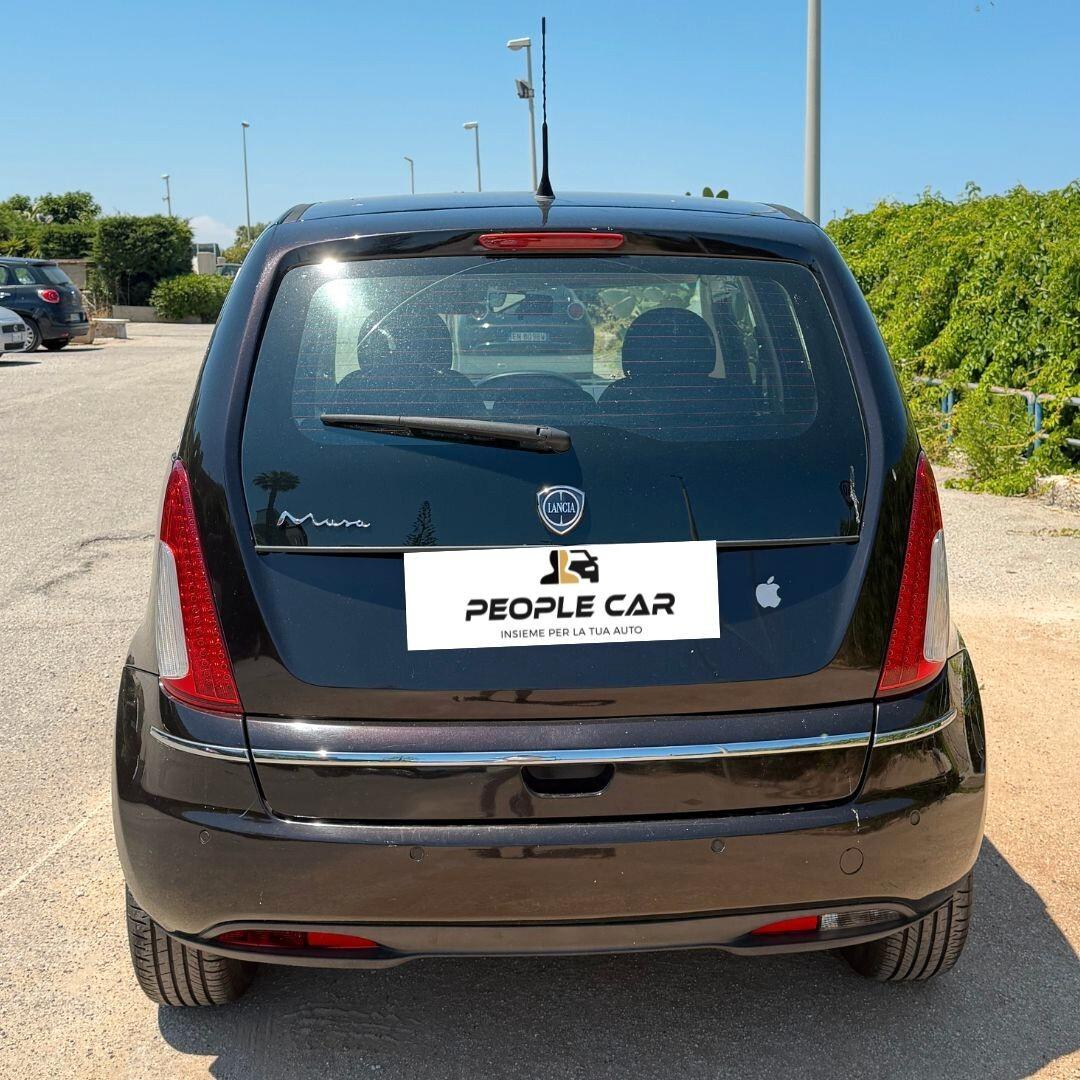 Lancia MUSA 1.3 Mjt 95 CV Diva - 95CV