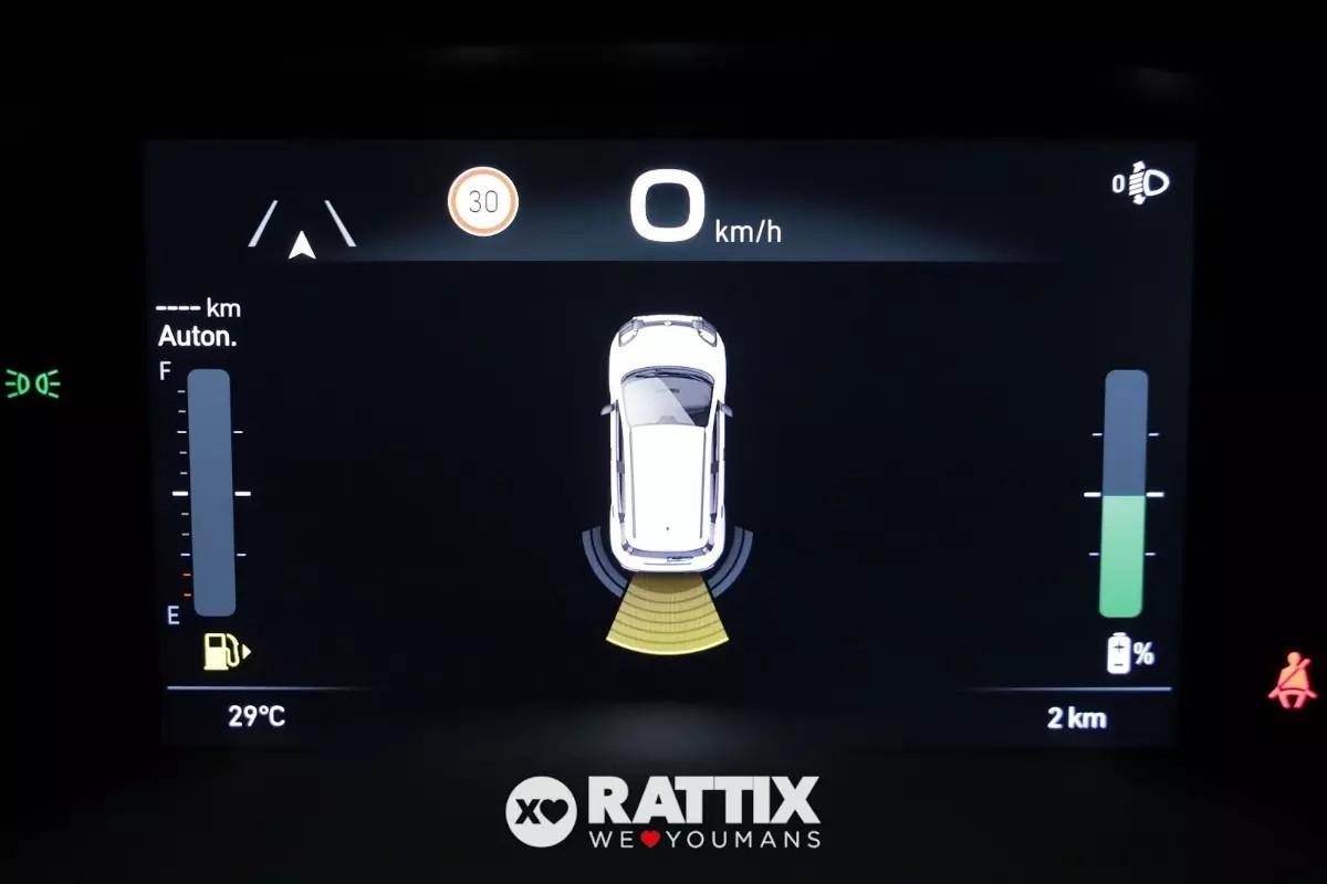 Fiat Panda Pandina 1.0 Firefly Hybrid 70CV