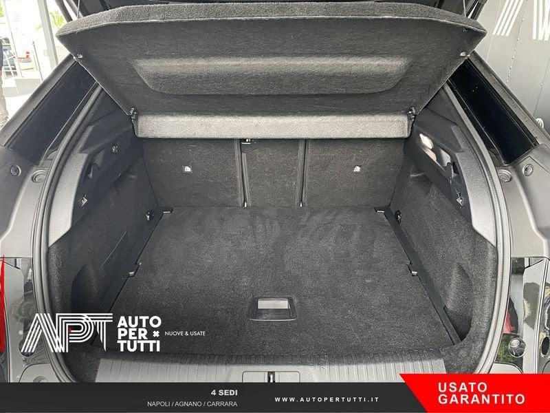 Peugeot 3008 3008 1.2 hybrid Allure 145cv e-dcs6